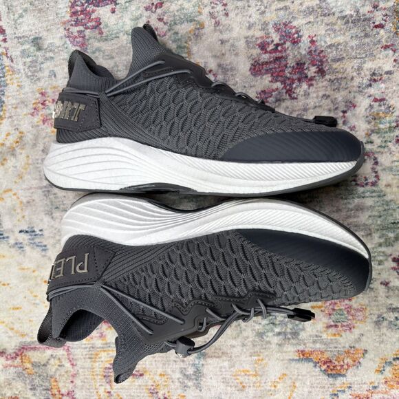 Philipp Plein Sport Runner Sock Trainers - Picture 8 of 10